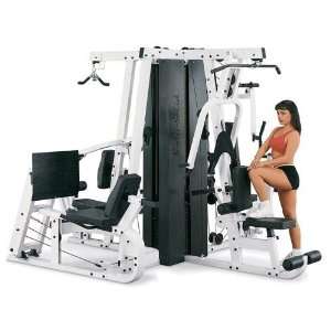  Body Solid EXM4000S Selectorized Home GymEXM4000S Sports 