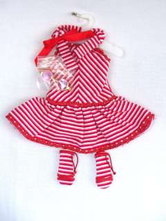BETSY MC CALL  SUNSHINE SMILE OUTFIT   FITS 14 IN DOLL  