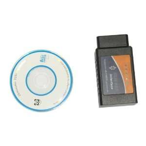    ELM 327 OBD 2 Bluetooth Diagnostic Scanner