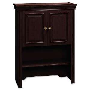  Bush® Syndicate Collection Lateral File Hutch Office 