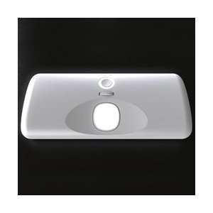 LED In Cabinet Light, Motion Activated or Manual, Mountable, Battery 