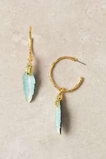 Hoops   Earrings   Anthropologie