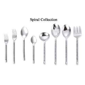Spiral Collection