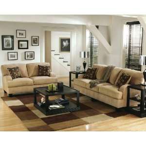   Living Room Set by Ashley Furniture 