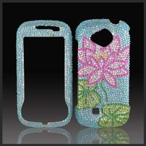   bling case cover for Samsung Reality U820 Cell Phones & Accessories