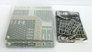   center road plate road side accessory kit assembled size is 372x434mm