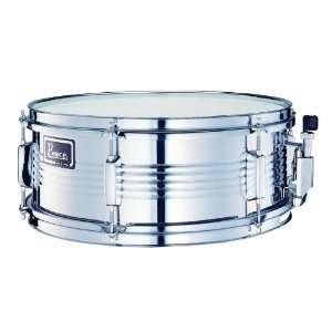   Musical   5.5x14 6 Lugs   SD 102 Metal Snare Drum 