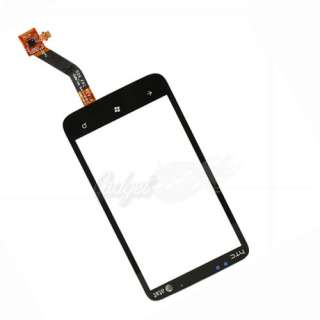 Touch Screen Digitizer For HTC 7 Surround T8788 +TOOLS  