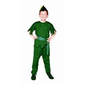  Robin Hood   Small Child Costume Toys & Games