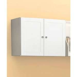  Foremost BRWW2418 Brookline Wall Cabinet in White BRWW2418 