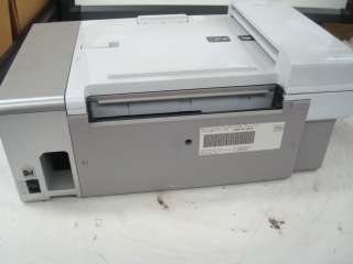 Lexmark 4425 001 X5470 All In One Inkjet Printer USB MFP  