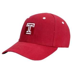 Temple Owls Child One Fit Hat