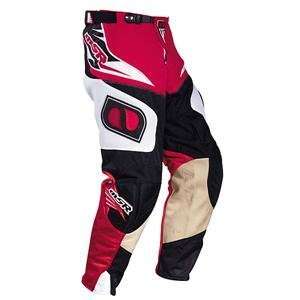 MSR Racing NXT Vented Pants   2007   26/Red Automotive