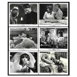  Wedding Night Original Movie Poster, 10 x 8 (1970)