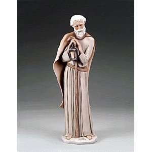 Giuseppe Armani Figurines St. Joseph 2190 C