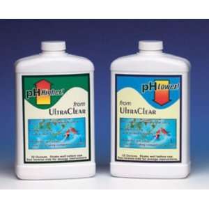 UltraClear pH Control UCL11190  32oz   ph Lower    