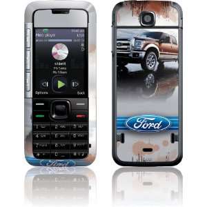  Ford F 250 Truck skin for Nokia 5310 Electronics