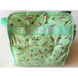  Peter Rabbit Baby Toe Bag with Bottle and Dipper Bag Baby