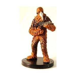    Chewbacca, Fearless Scout # 10   The Dark Times Toys & Games
