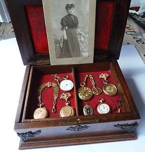 WOW Mega rare Imperial Russian lot of 6 gold&enamel watchs&luxory 