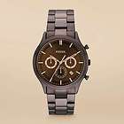 Fossil Ansel Stainless Steel Watch   Two Tone FS4643 MENS  