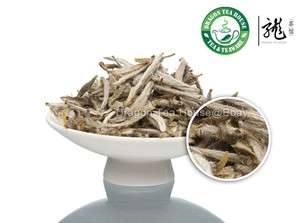 Organic Bai Hao Yin Zhen King * Silver Needle Tea 100g  