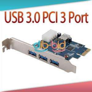   Port 5Gbps to PCI E Expresscard Controller Express Card Adapter  