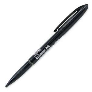  Sanford® Calligraphic® Marker Style Calligraphy Pen 