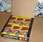 wacky packages box  