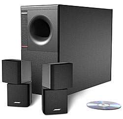 Bose Acoustimass 5 Series III Speaker System  