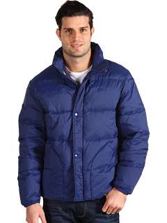 Lacoste Nylon Down Puffer Jacket SKU #7928564