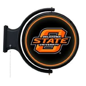   State Cowboys Officially Licensed Indoor/Outdoor Rotating Pub Light