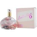 LULU CASTAGNETTE ROSE Perfume for Women by Lulu Castagnette at 