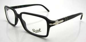 Authentic PERSOL 2887 Rx Eyeglass Frame 2887V   95 *NEW*  