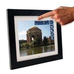  10.4 LCD Digital Photo Frame