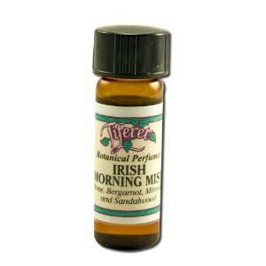  Perfume Oil Blends 1/6 oz Irish Morning Mist Beauty