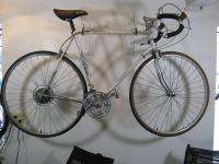 Vintage Gitane Tour de France 23 road bike bicycle Reynolds 531 