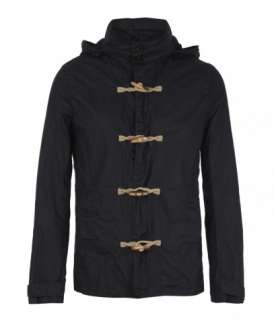 Quarrell Jacket, Men, Outerwear, AllSaints Spitalfields