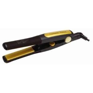   Ceramic Tools 1 Flat Iron (3 Pack) with Free Nail File Beauty