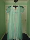   Store Two Piece (Robe & Gown) Princess Nightgown  You Pick   BNWT