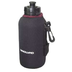  ICS 008 B1 3 x 6 1/4 Inch Water Bottle Holder Attachment for ICS 