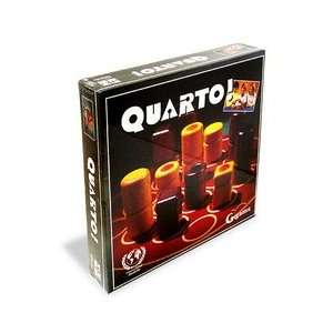  Quarto Toys & Games