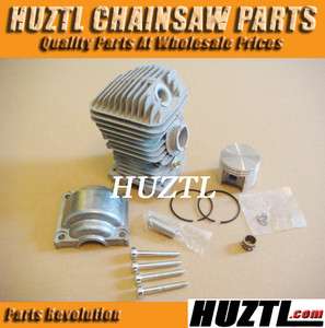 Cylinder & Piston kit Fit STIHL Chainsaw 023 025 MS250  