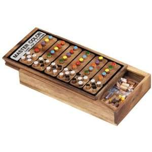  Master Logic Wooden Game Toys & Games