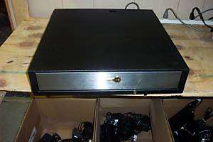 MICROS CASH DRAWER RECONDITIONED COMPLETE SM FT PRINT  