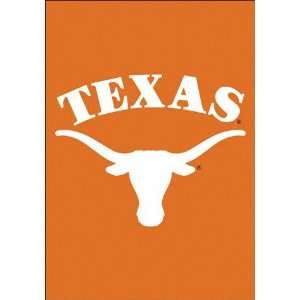  Texas Longhorns Window Flag