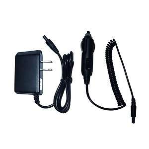   AUTO ACDC CHARGER CORD POWER ADAPTOR FOR VSMILE POCKET LEARNING SYSTEM
