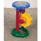 ERC Quality Sand & Water Wheel By Small World Toys