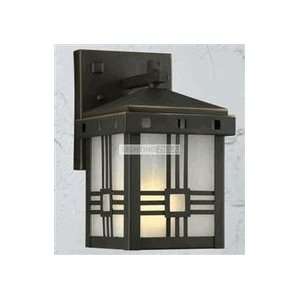    Outdoor Wall Sconces Forte Lighting 10011 01