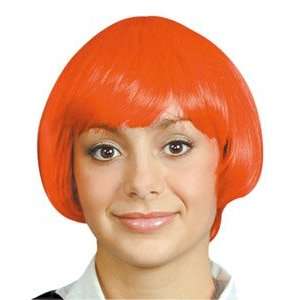  Ukps Party Wig   Sophie Red Toys & Games